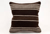 Kilim Pillow, 16x16 in. (KW40405637)