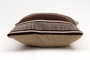 Kilim Pillow, 16x16 in. (KW40405637)