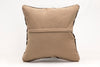 Kilim Pillow, 16x16 in. (KW40405637)