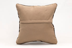 Kilim Pillow, 16x16 in. (KW40405637)