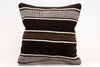 Kilim Pillow, 16x16 in. (KW40405638)