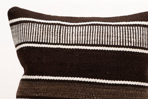Kilim Pillow, 16x16 in. (KW40405638)