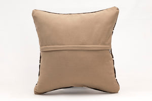 Kilim Pillow, 16x16 in. (KW40405638)