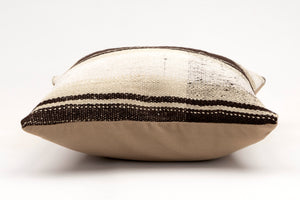 Kilim Pillow, 16x16 in. (KW40405639)