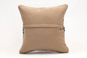 Kilim Pillow, 16x16 in. (KW40405639)