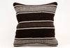Kilim Pillow, 16x16 in. (KW40405640)