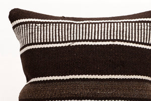 Kilim Pillow, 16x16 in. (KW40405640)