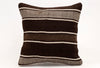 Kilim Pillow, 16x16 in. (KW40405641)