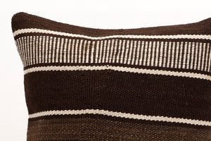 Kilim Pillow, 16x16 in. (KW40405641)