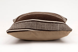 Kilim Pillow, 16x16 in. (KW40405641)