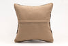 Kilim Pillow, 16x16 in. (KW40405641)