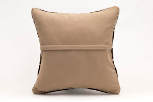 Kilim Pillow, 16x16 in. (KW40405641)