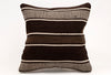 Kilim Pillow, 16x16 in. (KW40405642)