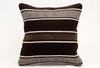 Kilim Pillow, 16x16 in. (KW40405643)