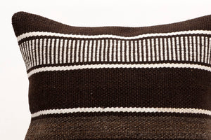 Kilim Pillow, 16x16 in. (KW40405643)