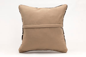 Kilim Pillow, 16x16 in. (KW40405643)