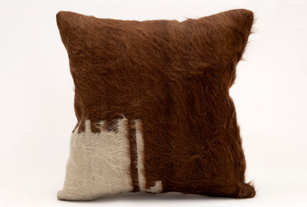 Tulu Pillow, 16x16 in. (KW40405644)