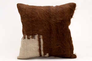 Tulu Pillow, 16x16 in. (KW40405644)