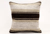 Kilim Pillow, 16x16 in. (KW40405645)