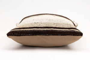 Kilim Pillow, 16x16 in. (KW40405645)