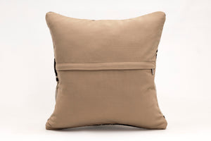 Kilim Pillow, 16x16 in. (KW40405645)