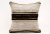 Kilim Pillow, 16x16 in. (KW40405646)
