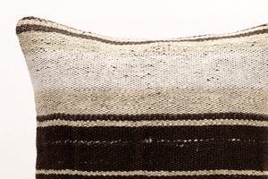 Kilim Pillow, 16x16 in. (KW40405646)