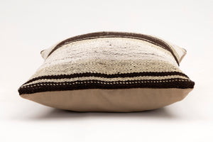 Kilim Pillow, 16x16 in. (KW40405646)