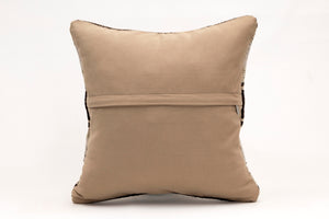 Kilim Pillow, 16x16 in. (KW40405646)