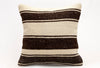 Kilim Pillow, 16x16 in. (KW40405647)