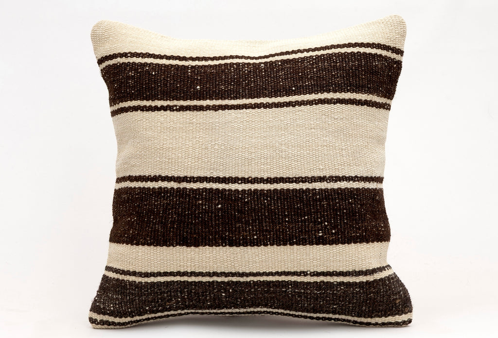 Kilim Pillow, 16x16 in. (KW40405647)
