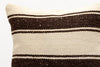 Kilim Pillow, 16x16 in. (KW40405647)