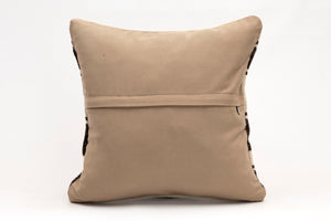 Kilim Pillow, 16x16 in. (KW40405647)