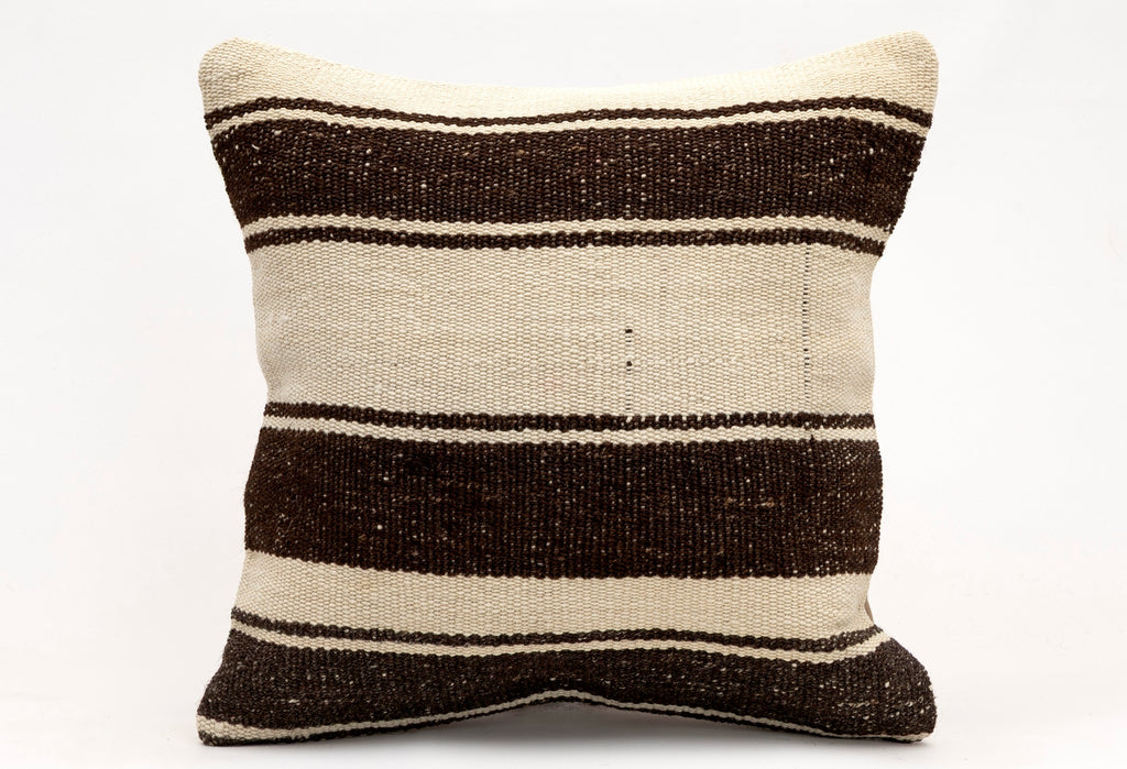 Kilim Pillow, 16x16 in. (KW40405648)