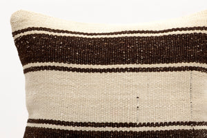 Kilim Pillow, 16x16 in. (KW40405648)