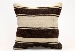 Kilim Pillow, 16x16 in. (KW40405648)