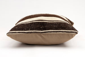 Kilim Pillow, 16x16 in. (KW40405648)
