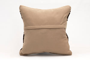 Kilim Pillow, 16x16 in. (KW40405648)