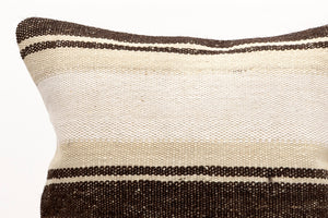 Kilim Pillow, 16x16 in. (KW40405649)