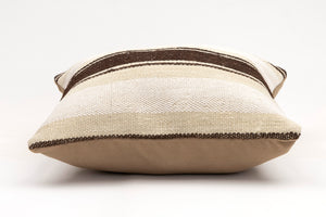 Kilim Pillow, 16x16 in. (KW40405649)