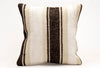 Kilim Pillow, 16x16 in. (KW40405650)