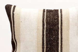 Kilim Pillow, 16x16 in. (KW40405650)