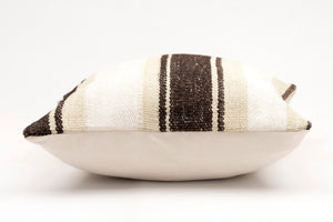 Kilim Pillow, 16x16 in. (KW40405650)