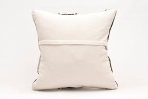 Kilim Pillow, 16x16 in. (KW40405650)