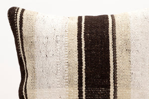 Kilim Pillow, 16x16 in. (KW40405651)