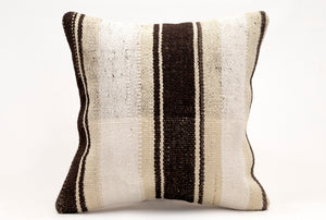 Kilim Pillow, 16x16 in. (KW40405651)