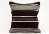 Kilim Pillow, 16x16 in. (KW40405652)