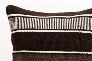 Kilim Pillow, 16x16 in. (KW40405652)