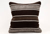 Kilim Pillow, 16x16 in. (KW40405653)