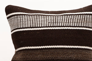 Kilim Pillow, 16x16 in. (KW40405653)